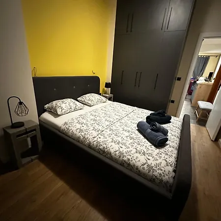 1 Bedroom Fancy Near Hospital * Sofia