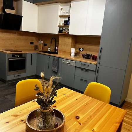 1 Bedroom Fancy Near Hospital Apartment