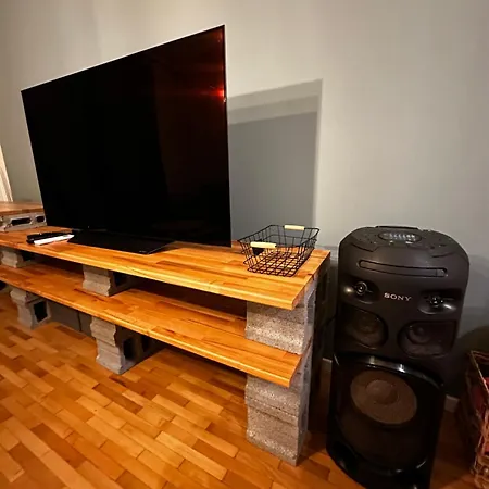 1 Bedroom Fancy Near Hospital *
