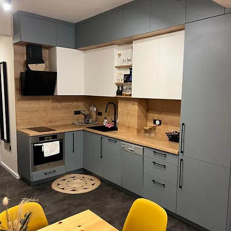 1 Bedroom Fancy Near Hospital