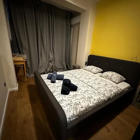 1 Bedroom Fancy Near Hospital Sofia