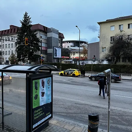 Apartment 1 Bedroom Fancy Near Hospital *